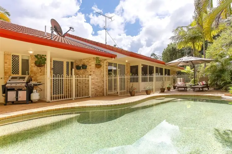 4 Quambi Place, Buderim QLD 4556