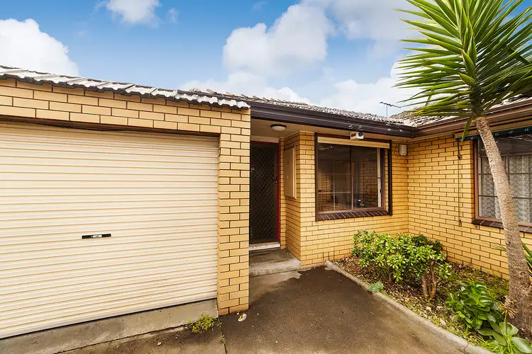 2/367 Williamstown Road, Yarraville VIC 3013