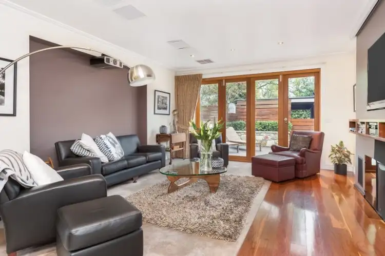 Fourth view of Homely house listing, 1/17-19 Palmerston Street, Berwick VIC 3806