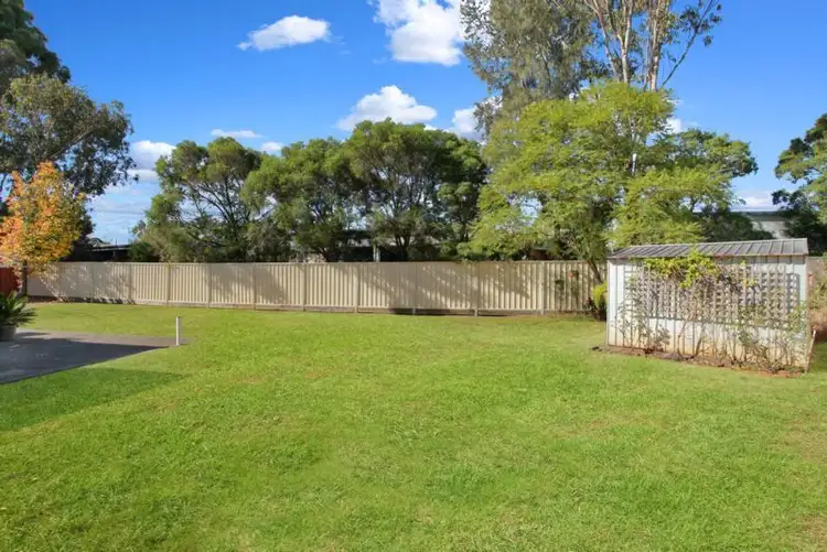 Second view of Homely house listing, 5 Samuel Place, St Clair NSW 2759