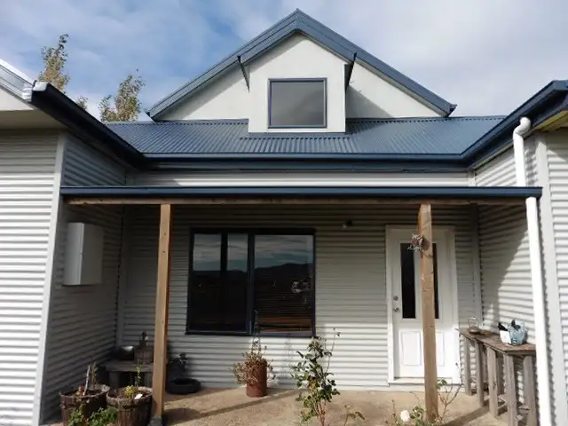 Fourth view of Homely rural property listing, 20 Ruby Flats Road, Ringarooma TAS 7263