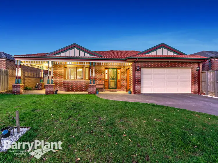 13 Bogey Street, Deer Park VIC 3023