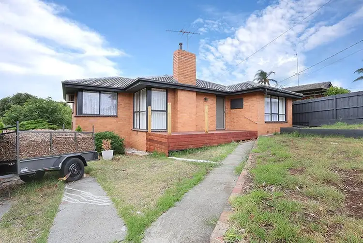 25 Glenys Avenue, Airport West VIC 3042