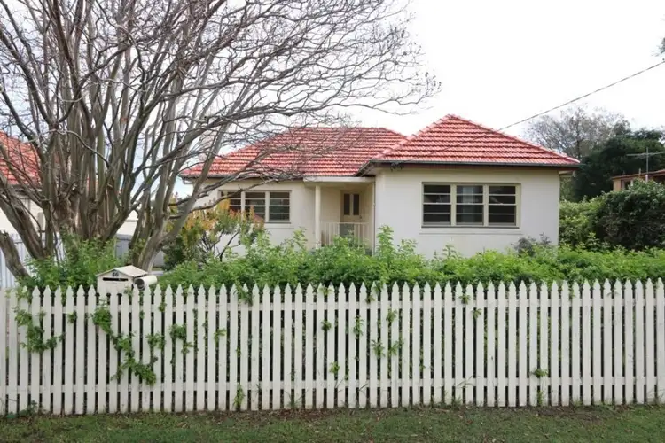 Second view of Homely house listing, 46 Regent Street, Maitland NSW 2320