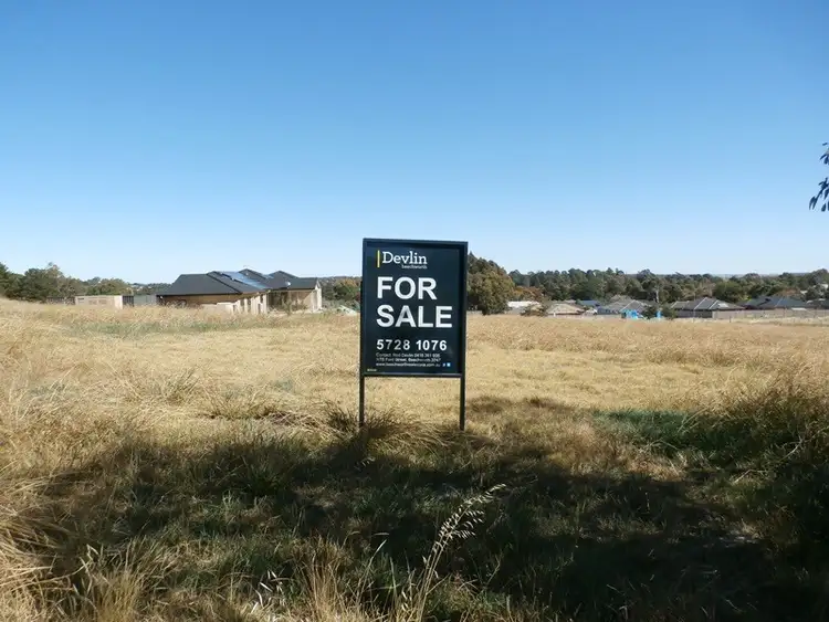 Fourth view of Homely land listing, LOT 21/24 Milne Road, Beechworth VIC 3747