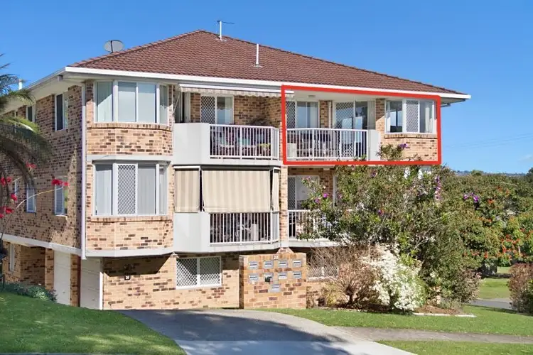 7/28 Stanley Street, Tweed Heads NSW 2485