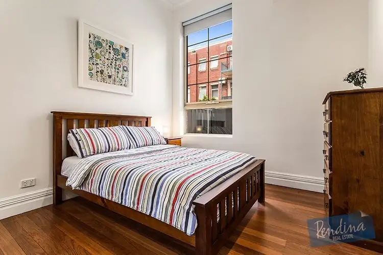 Fifth view of Homely apartment listing, 105/7 Ordnance Reserve, Maribyrnong VIC 3032