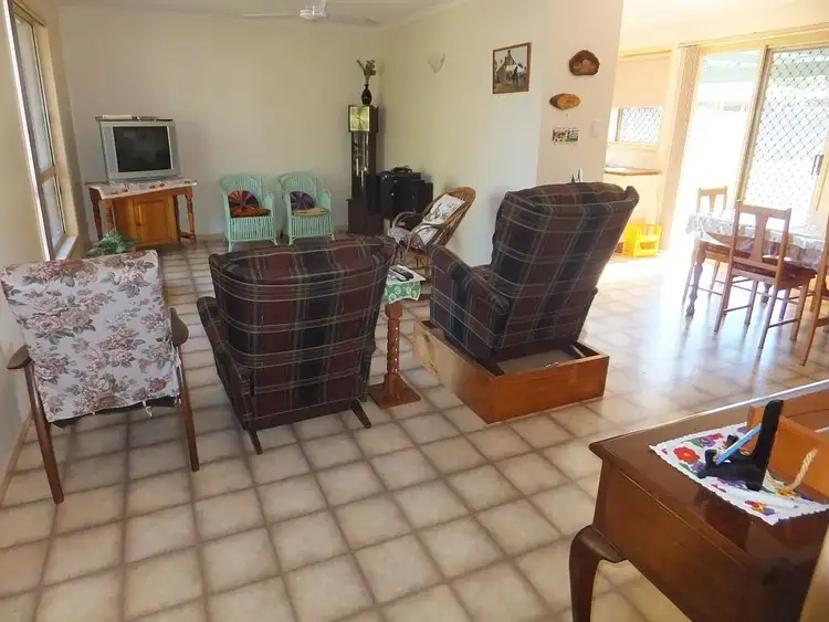 Fourth view of Homely house listing, 22 Pepperina Court, Woodgate QLD 4660