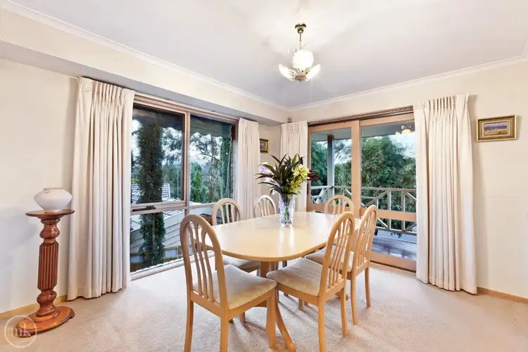 Fifth view of Homely house listing, 13 St Andrews Court, Eltham North VIC 3095