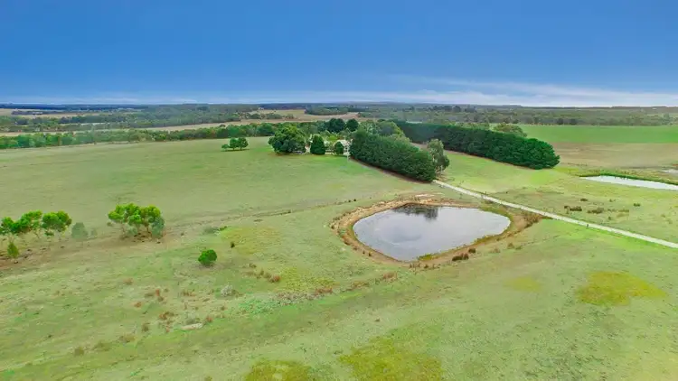 1290 Hendy Main Road, Moriac VIC 3240