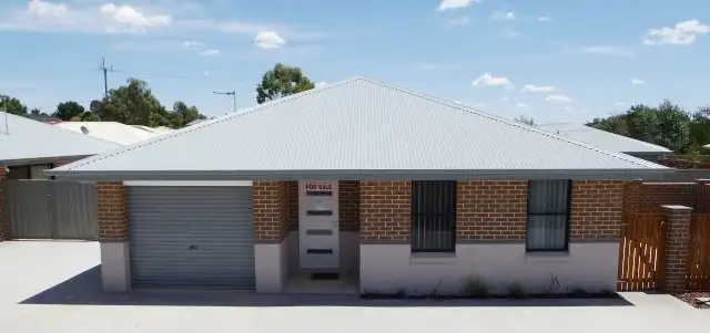 9/95 Gibson Street, Goulburn NSW 2580