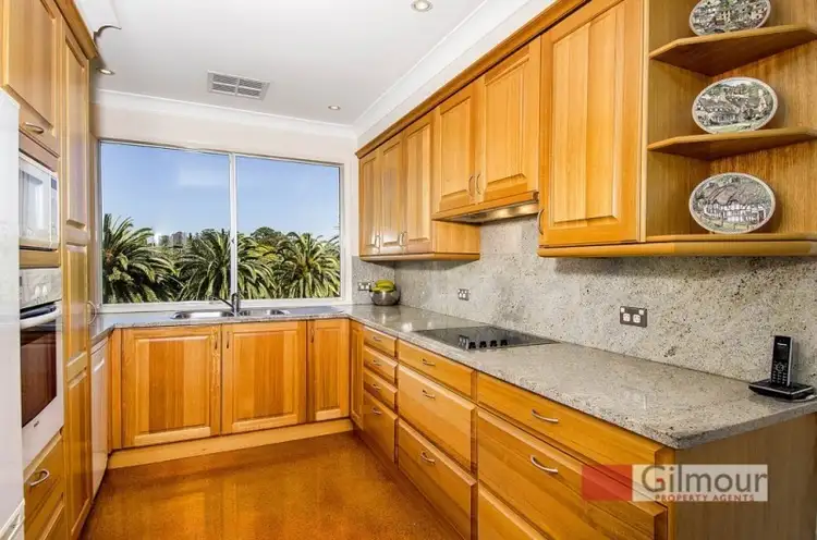Third view of Homely house listing, 2 Talisman Avenue, Castle Hill NSW 2154