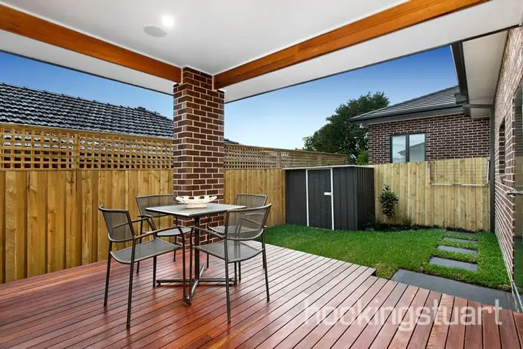 Sixth view of Homely house listing, 1/5 Rooney Street, Templestowe Lower VIC 3107
