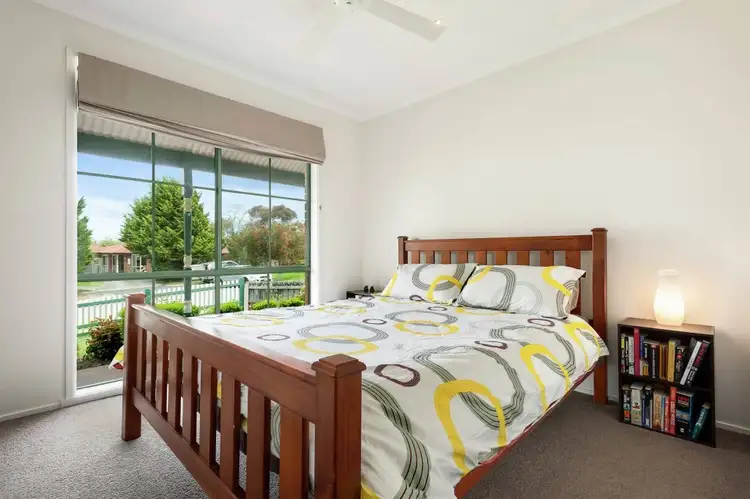 Fifth view of Homely house listing, 5 Bendix Court, Mornington VIC 3931