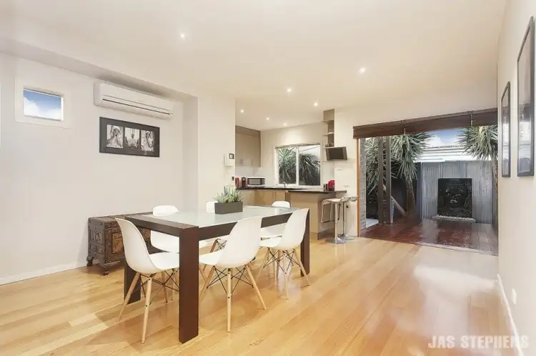 Second view of Homely house listing, 40 Norfolk Street, Maidstone VIC 3012