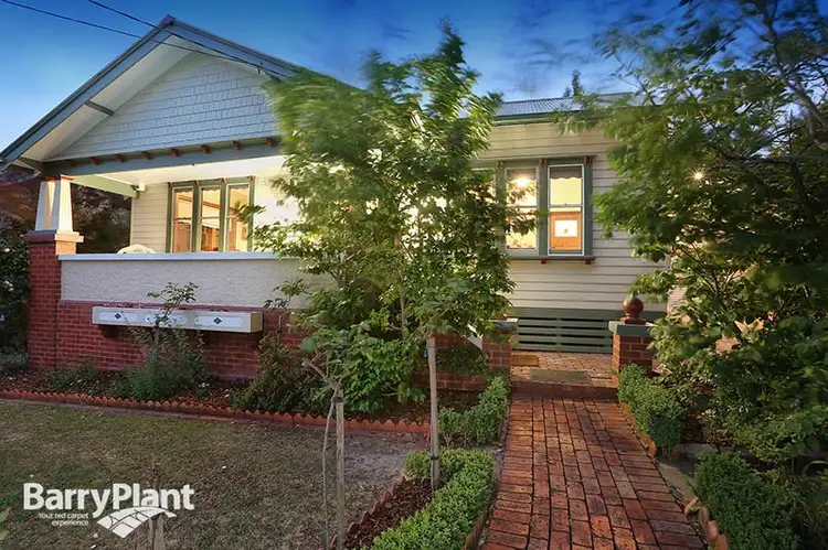 Third view of Homely house listing, 17 George Street, Lilydale VIC 3140