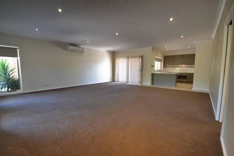 Second view of Homely townhouse listing, 3/77-79 Cambridge Drive, Mansfield VIC 3722