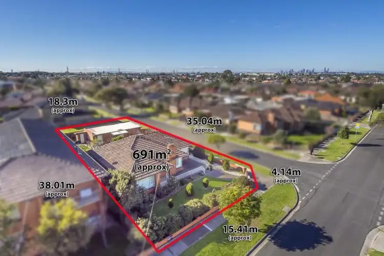 92 Marion Street, Altona North VIC 3025