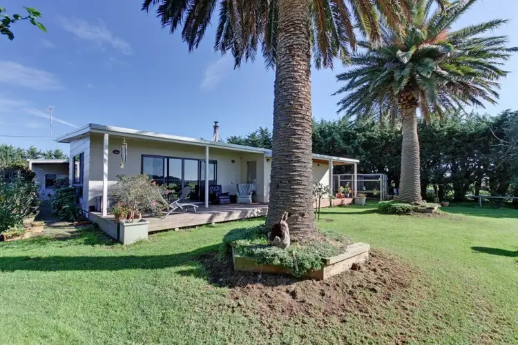362 Freshwaters Road, Kilmany VIC 3851