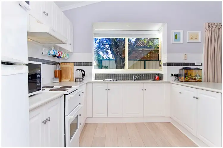 Fourth view of Homely villa listing, 4/3 Ham Street, South Windsor NSW 2756