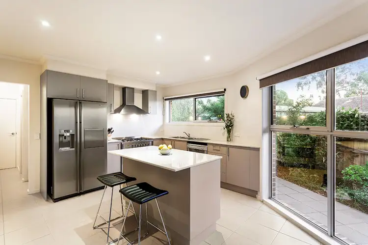 Third view of Homely townhouse listing, 2/5 Ceram Court, Heidelberg West VIC 3081