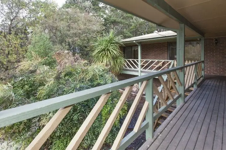 Second view of Homely house listing, 8 High Road, Halls Gap VIC 3381