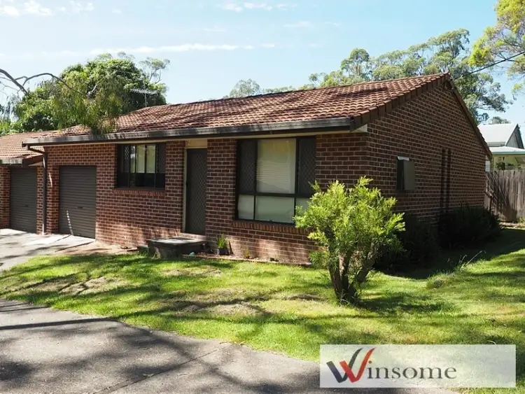 Second view of Homely unit listing, 15 Albert Street, Kempsey NSW 2440
