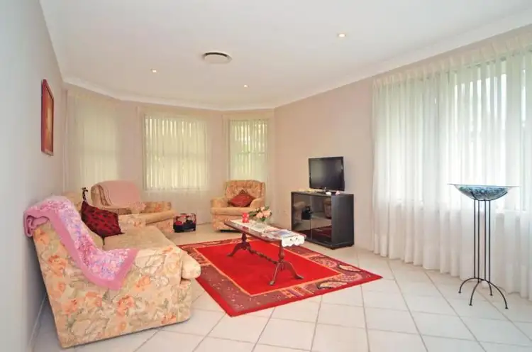 Fifth view of Homely house listing, 2 Kelly Place, North Nowra NSW 2541