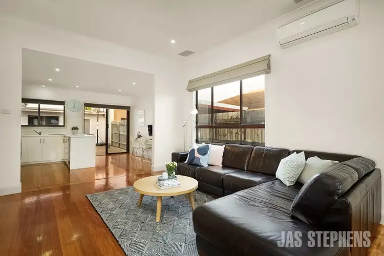 Second view of Homely house listing, 68 Chapman Street, Sunshine VIC 3020