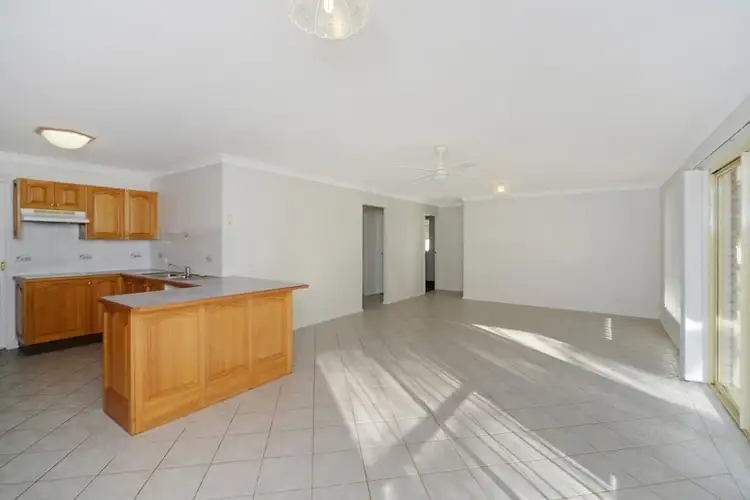 Second view of Homely house listing, 115 Judith Drive, North Nowra NSW 2541