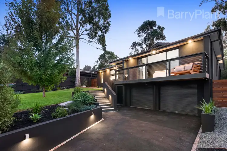 Main view of Homely house listing, 35 Rolloway Rise, Chirnside Park VIC 3116
