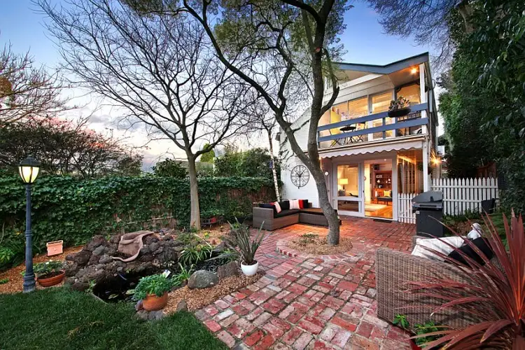 Fifth view of Homely house listing, 17 Brook Street, Hawthorn VIC 3122