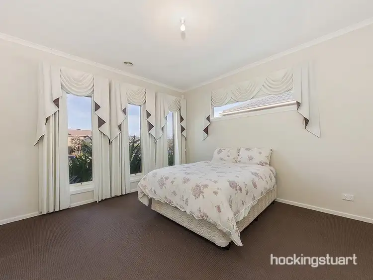 Second view of Homely house listing, 12 Oakview Parade, Caroline Springs VIC 3023