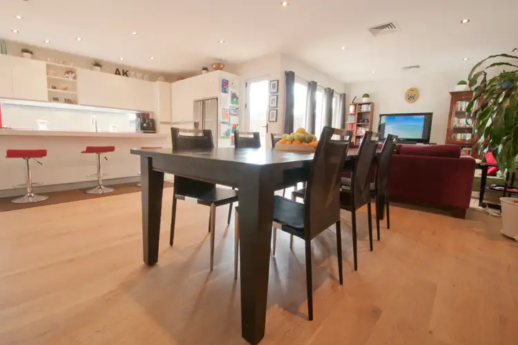 Fourth view of Homely house listing, 3/16 Haley Street, Diamond Creek VIC 3089