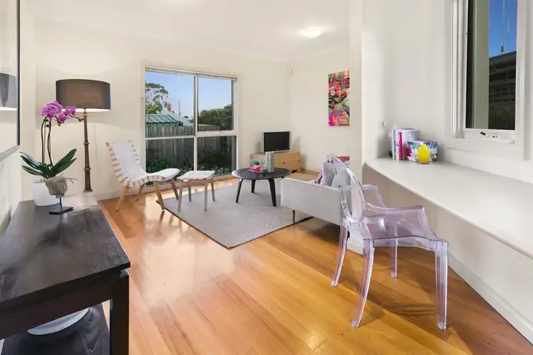 Fourth view of Homely townhouse listing, 3/4 Garden Street, Northcote VIC 3070