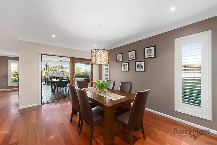 Fourth view of Homely house listing, 19 Worcester Crescent, Bundoora VIC 3083