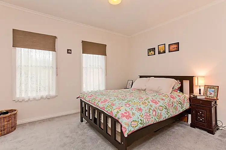 Fifth view of Homely townhouse listing, 23/296 Somerville Road, Kingsville VIC 3012