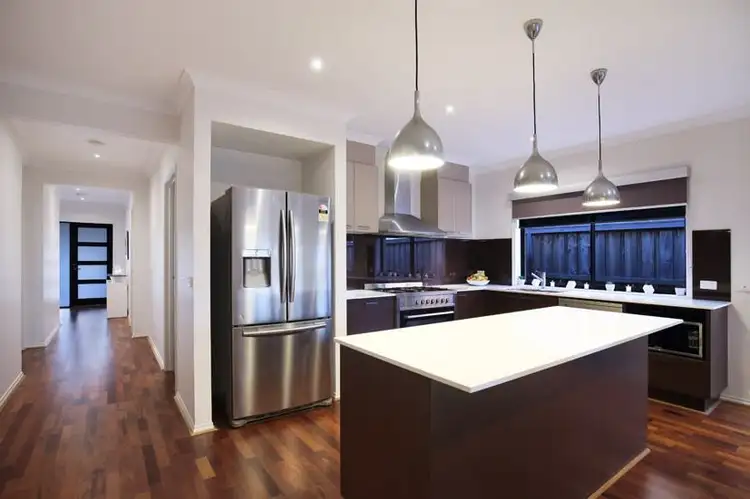 Fourth view of Homely house listing, 8 River Rose Street, Greenvale VIC 3059
