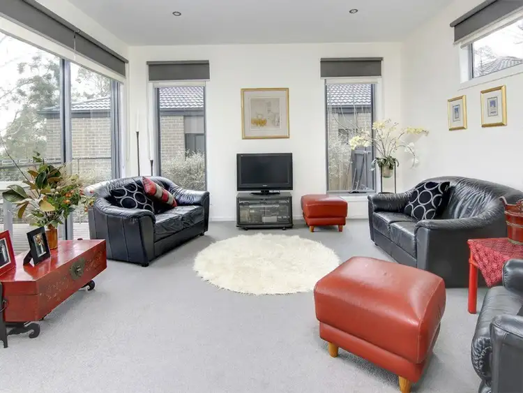 Fourth view of Homely house listing, 2/52 Volitans Avenue, Mount Eliza VIC 3930