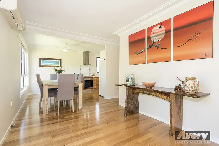 Fifth view of Homely house listing, 197 Awaba Road, Toronto NSW 2283