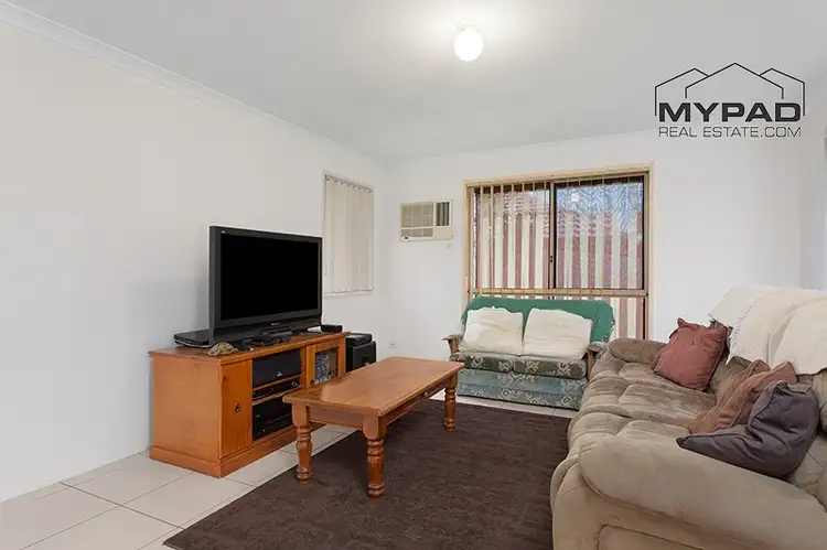 Second view of Homely house listing, 50 Murrumbidgee Street, Hillcrest QLD 4118