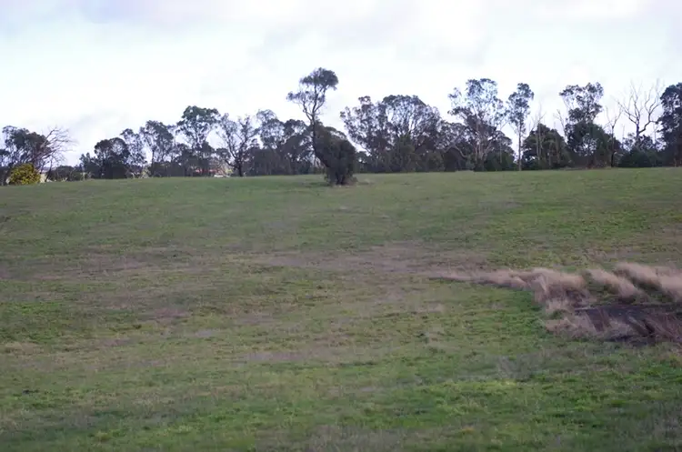 Seventh view of Homely land listing, 8 Cochrane Court, Wandong VIC 3758