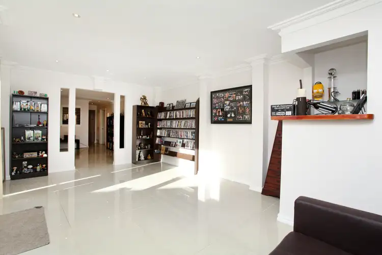Fifth view of Homely house listing, 25 Glenmore Place, Greenvale VIC 3059