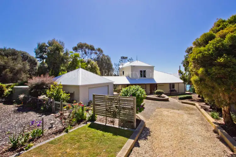 Second view of Homely house listing, 166 Gardners Road, Greens Beach TAS 7270