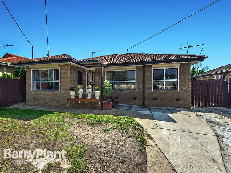 12 Trafalgar Street, Albanvale VIC 3021