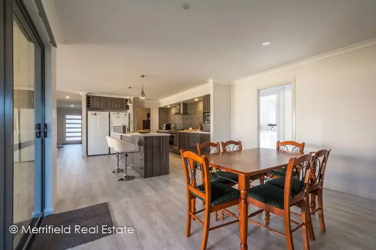 Sixth view of Homely house listing, 52 Hayward Crest, Yakamia WA 6330