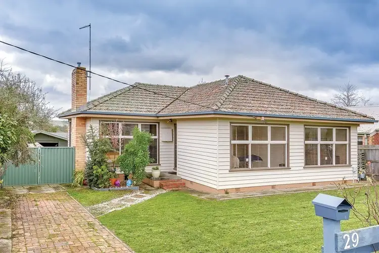 29 Cochrane Court, Invermay Park VIC 3350