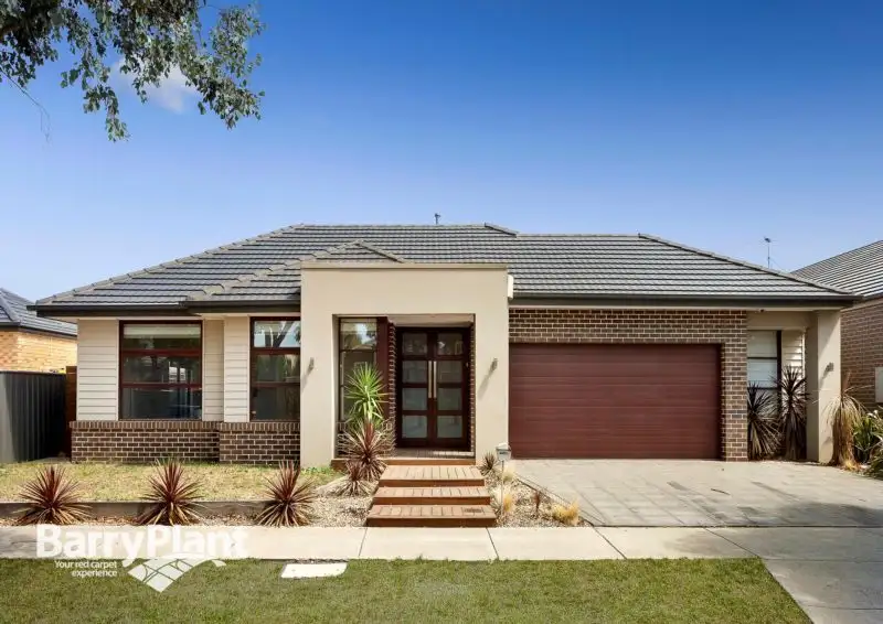 Main view of Homely house listing, 13 Riordan Crescent, Mernda VIC 3754