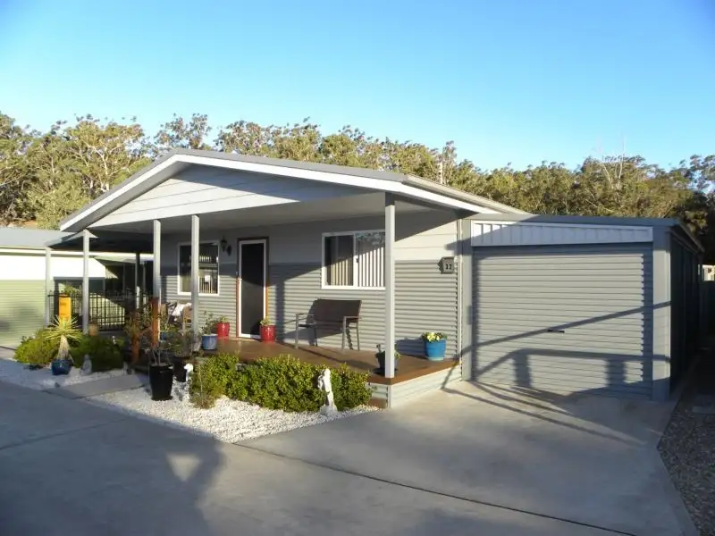 Main view of Homely unit listing, 32/187 The Springs Rd, Sussex Inlet NSW 2540