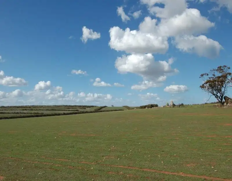 Main view of Homely rural property listing, Address available on request